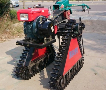 大姜收獲機(jī)